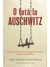 O fata la Auschwitz