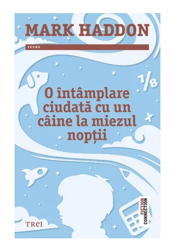 O intamplare ciudata cu un caine la miezul noptii