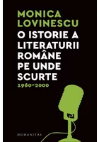 O istorie a literaturii romane pe unde scurte