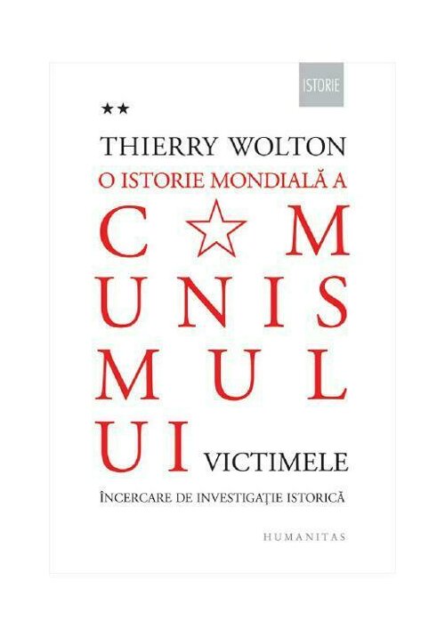 O istorie mondiala a comunismului, volumul ii