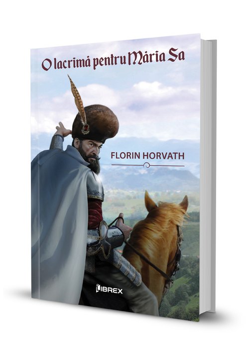 O lacrima pentru Maria Sa