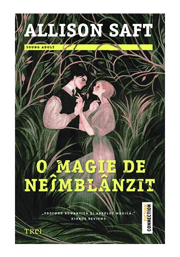 O magie de neimblanzit