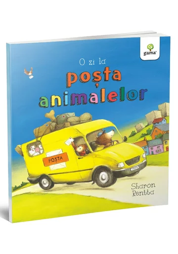 O zi la poșta animalelor