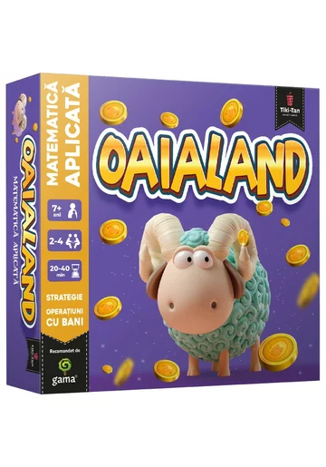 OAIALAND