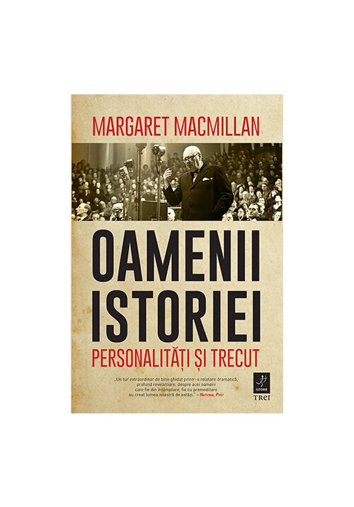 Oamenii istoriei
