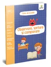 Observare  sortare si comparare