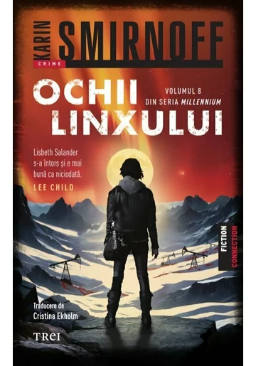 Ochii linxului