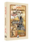 Ocolul Pamantului in 80 de zile /  Around the World in Eighty Days, Jules Verne, editie bilingva