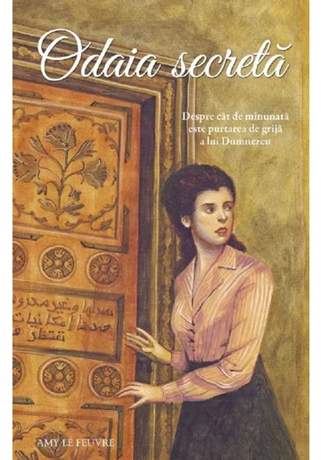 Odaia secreta