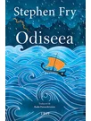 Odiseea - Stephen Fry