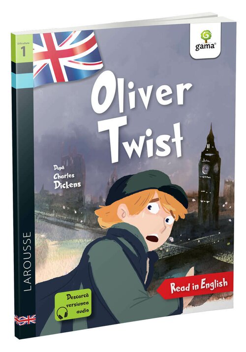 Oliver Twist