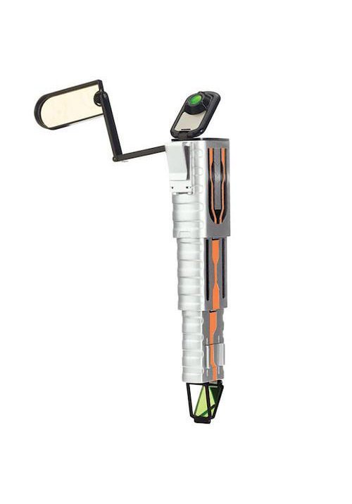 Omniverse proto-scope