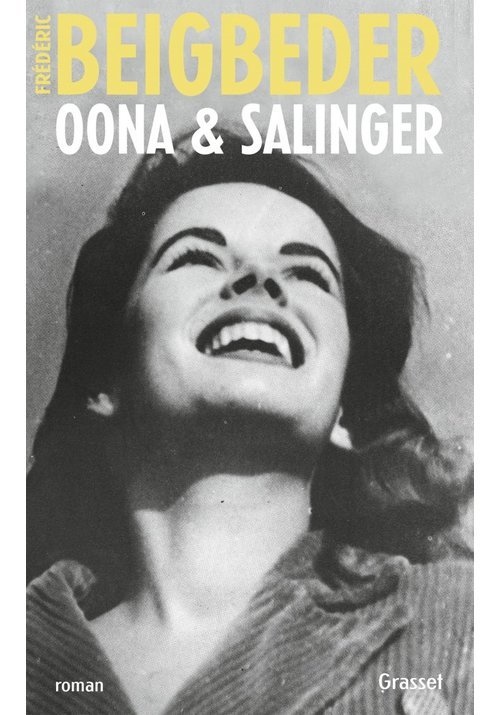 Oona si salinger