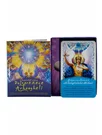 Oracolul celor doisprezece Arhangheli. Set Carte + 60 de carduri
