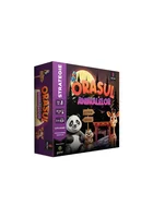 Joc de strategie Tiki Tan - Orasul Animalelor