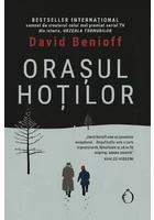 Orasul hotilor
