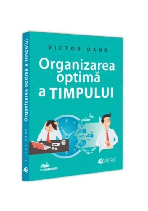 Vezi detalii pentru Organizarea optima a timpului