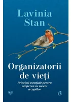 Organizatorii de vieti