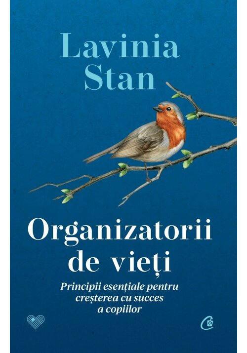 Organizatorii de vieti