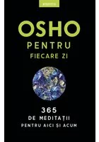 Osho Pentru Fiecare Zi