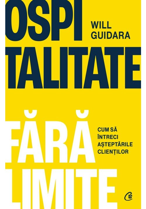 Ospitalitate fara limite