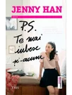 P.S. Te mai iubesc si-acum