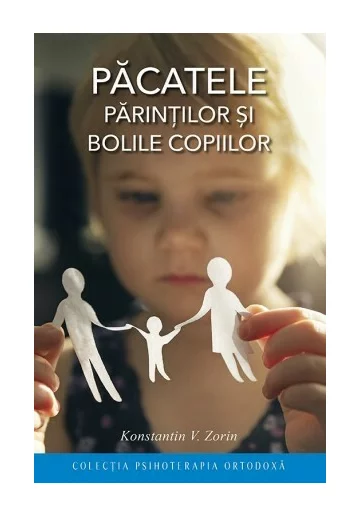 Pacatele parintilor si bolile copiilor