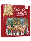 Pachet Colinde si povesti romanesti