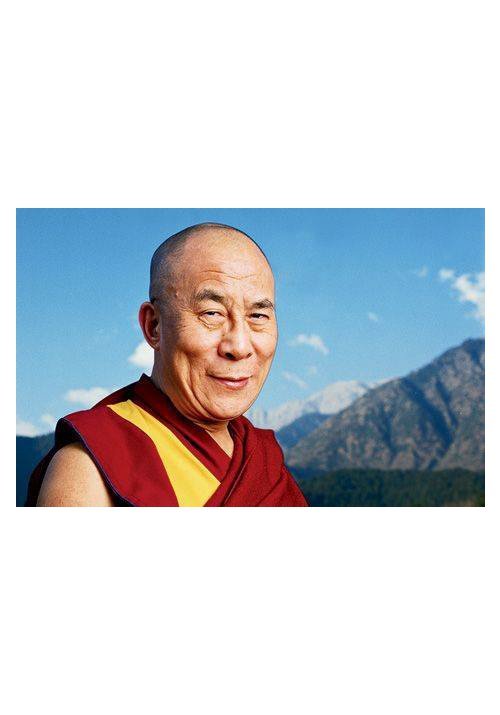 Pachet dalai lama, set 4 carti