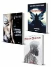Pachet de autor Lina Moaca - 3 volume