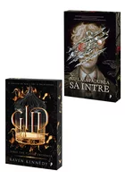 Pachet Gild + Nu lasa padurea sa intre. Set 2 carti