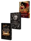 Pachet Gild + Pasarea de foc + Cartea lui Azrael. Set 3 carti