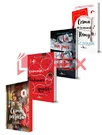 Pachet Holly Jackson. Set 4 volume