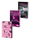 Pachet Hot Love. Set 3 carti