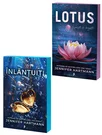 Pachet Inlantuiti + LOTUS. Set 2 carti