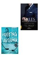 Pachet Miles pentru totdeauna + Pucking Around
