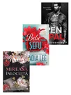 Pachet Mireasa inlocuita +Pen Pal + Bebe pentru sefu. Set 3 carti