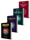 Pachet Pachet Misticism și numerologie. Set 4 carti