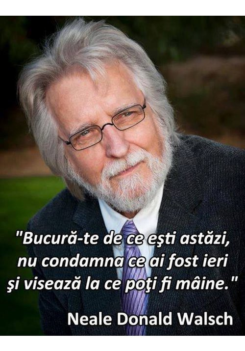 Pachet neale donald walsch - 8 volume