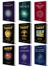 Pachet Pachet Misterele intelepciunii divine. Set 9 carti