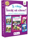 Pachet pentru cititori entuziaști II