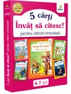 Pachet pentru cititori entuziaști III