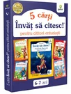 Pachet pentru cititori entuziaști V