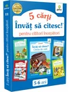 Pachet pentru cititori incepatori II