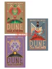 Pachet Preludiul Dunei. Set  3 volume