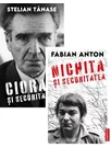 Pachet scriitori romani in dosarele Securitatii: Nichita si Cioran. Set 2 carti