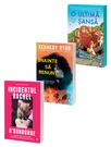 Pachet Second Chance Romance. Set 3 carti