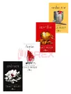 Pachet Seria Crave - Set 4 volume