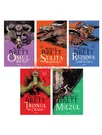 Pachet Seria Demon, 5 volume