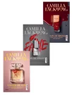 Pachet Seria Faye. Set 3 volume
